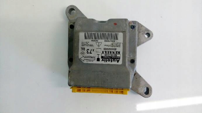 фото №1, Датчик модуль подушка безпеки renault vel satis 8200325699