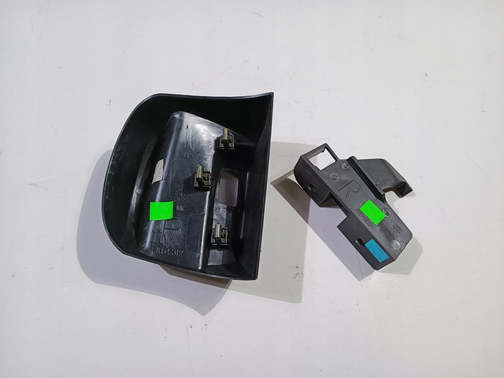 фото №5, Кронштейн кронштейн крыша правый corvette c6 targa