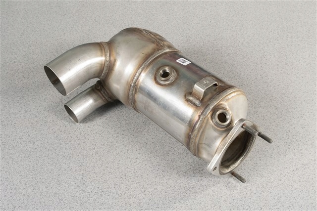 фото №4, Porsche оригінальний номер 9p1254400a