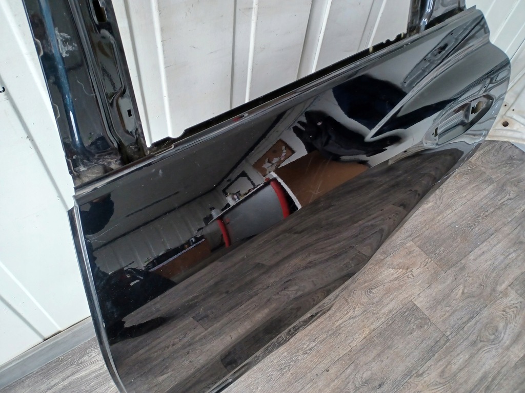 фото №9, Двері ---- audi q4 89a ---- задні ліва ---- poznań ----