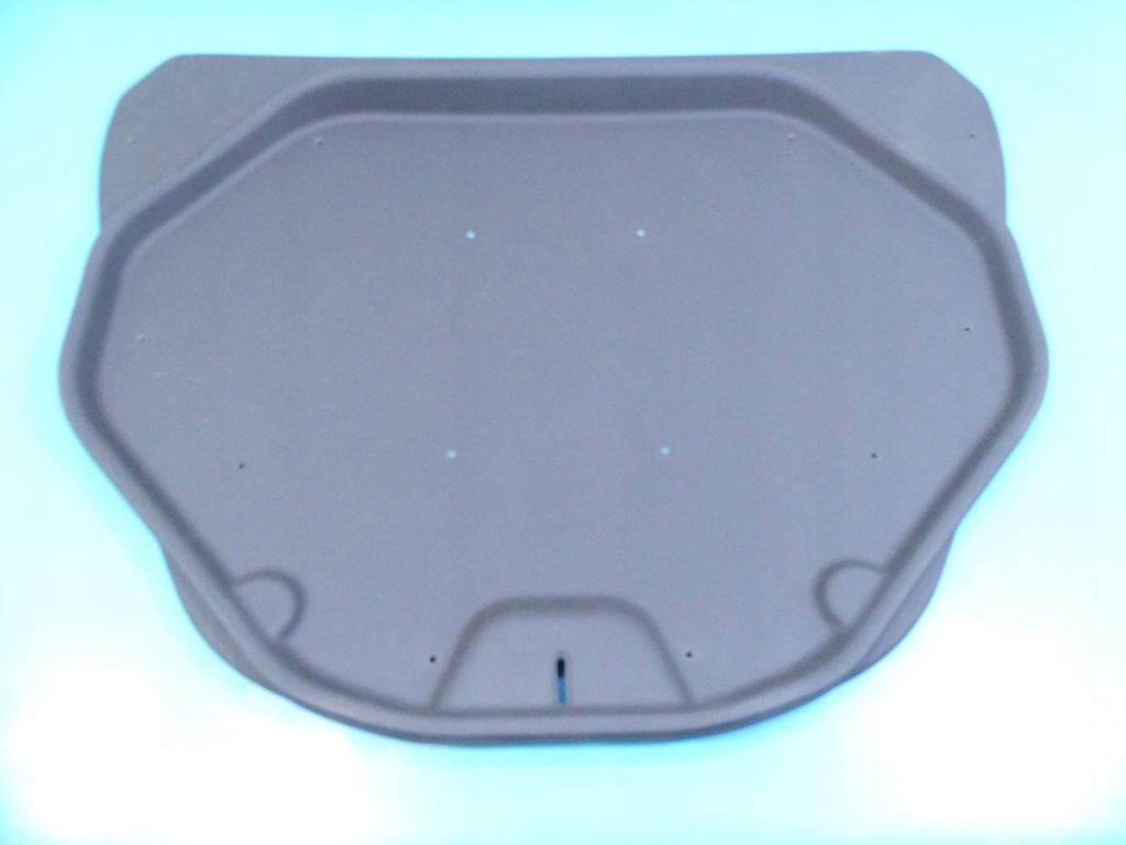 фото №1, Шумоізоляція капот tesla model s 12-16