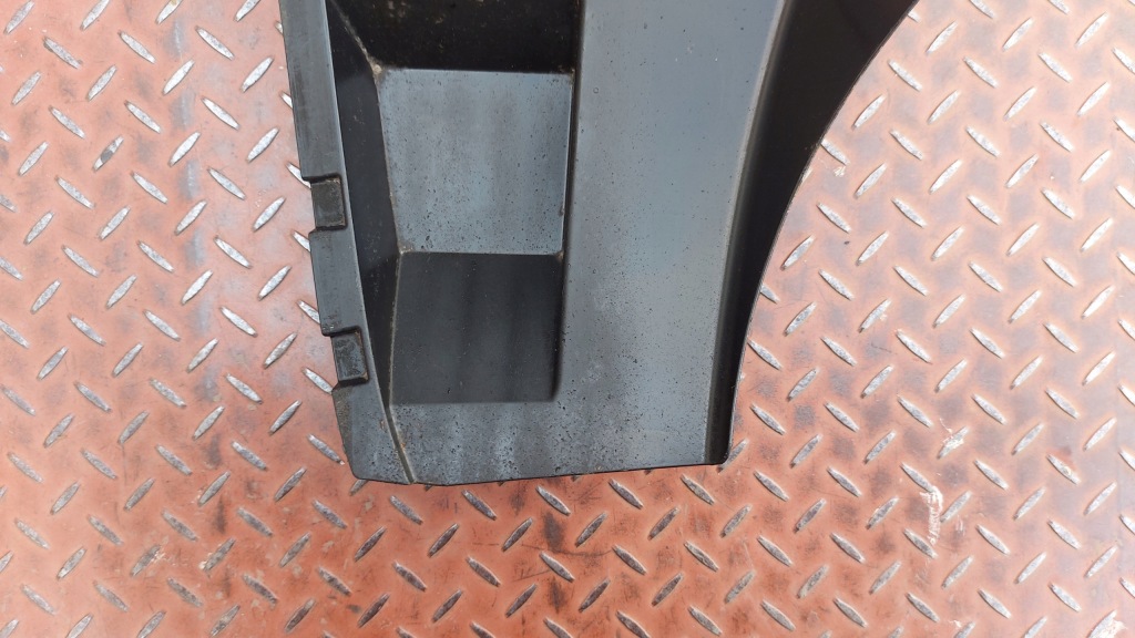 фото №3, Подкрылок брызговик правый задняя toyota verso 09-18