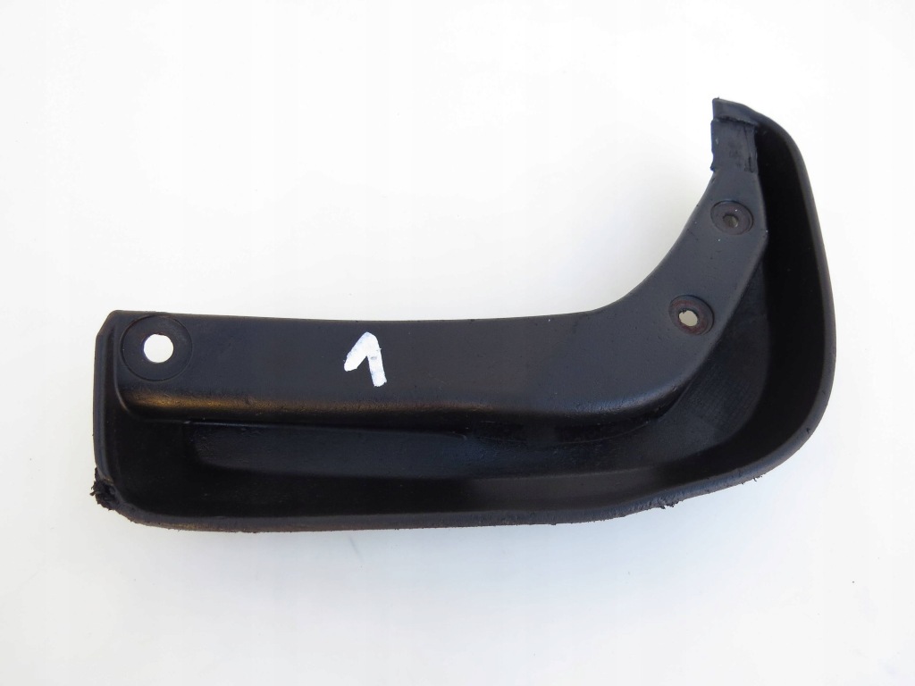 фото №1, Брызговик правый задняя задний 8k0075111 audi a4 b8