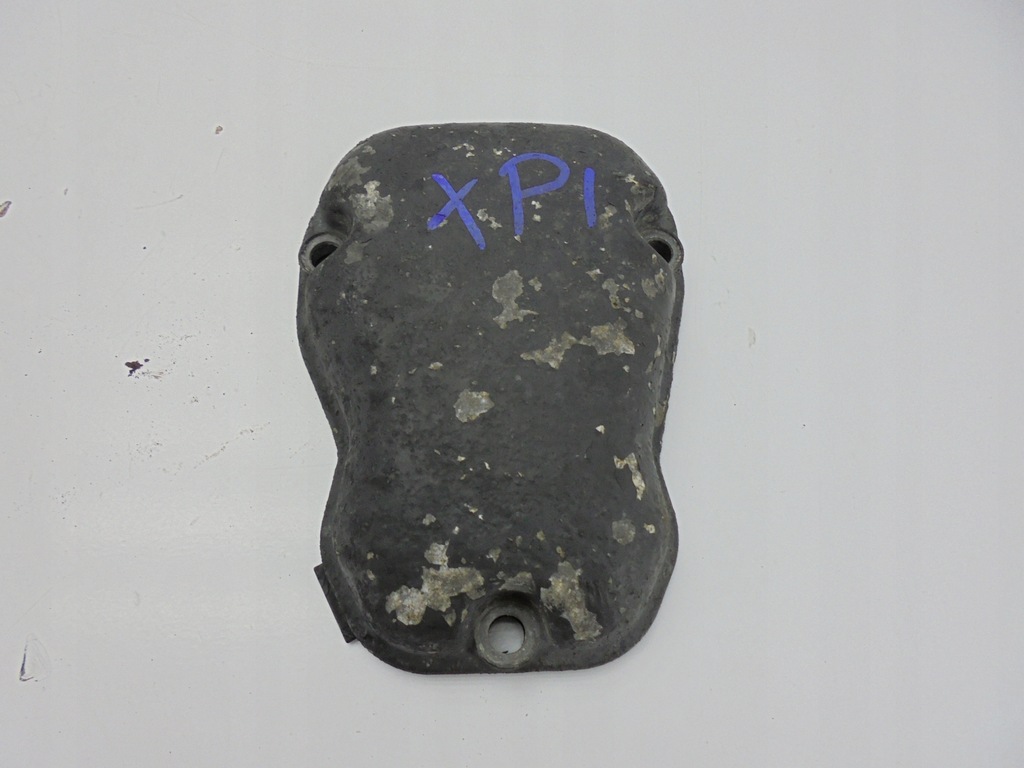 фото №1, Scania r xpi euro 5 крышка клапанов головки 1779109