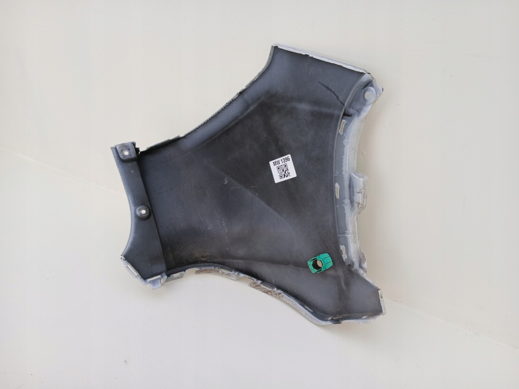 Toyota corolla cross 20- уголок бампера левая задний задний 52166-16020 Доставка