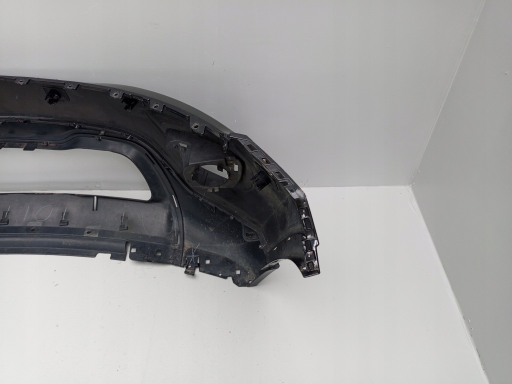 фото №13, Jeep grand cherokee wk2 lift 2014- бампер передній =