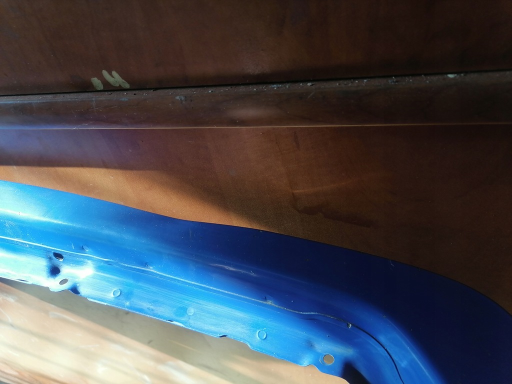 фото №8, Капот opel meriva a z21g przedlift