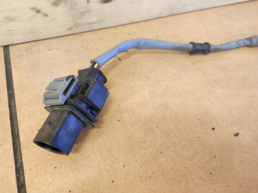 фото №3, Датчик лямбда-зонд civic ix 9 lift 1.6