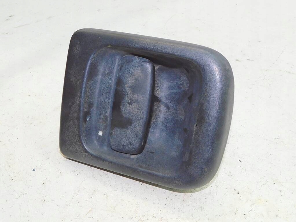 фото №6, Movano i master ii 2001r ручка зовнішній. права перед