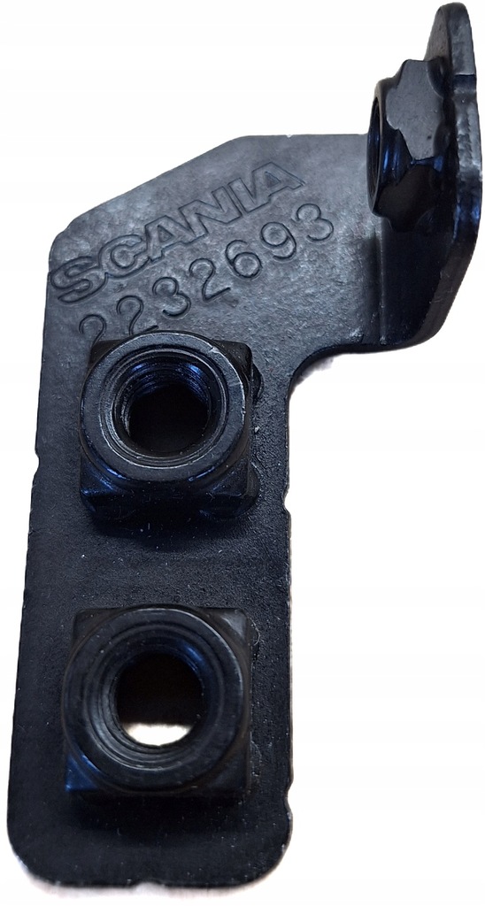 фото №1, Кронштейн кронштейн scania r s p g ngs 2232693 b-b