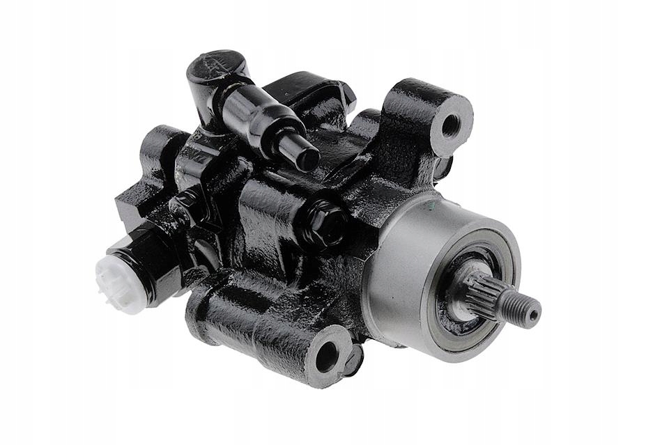 фото №10, Насос підсилювача toyota hilux 2.4d 88-97, vw taro 2.4d 89-97