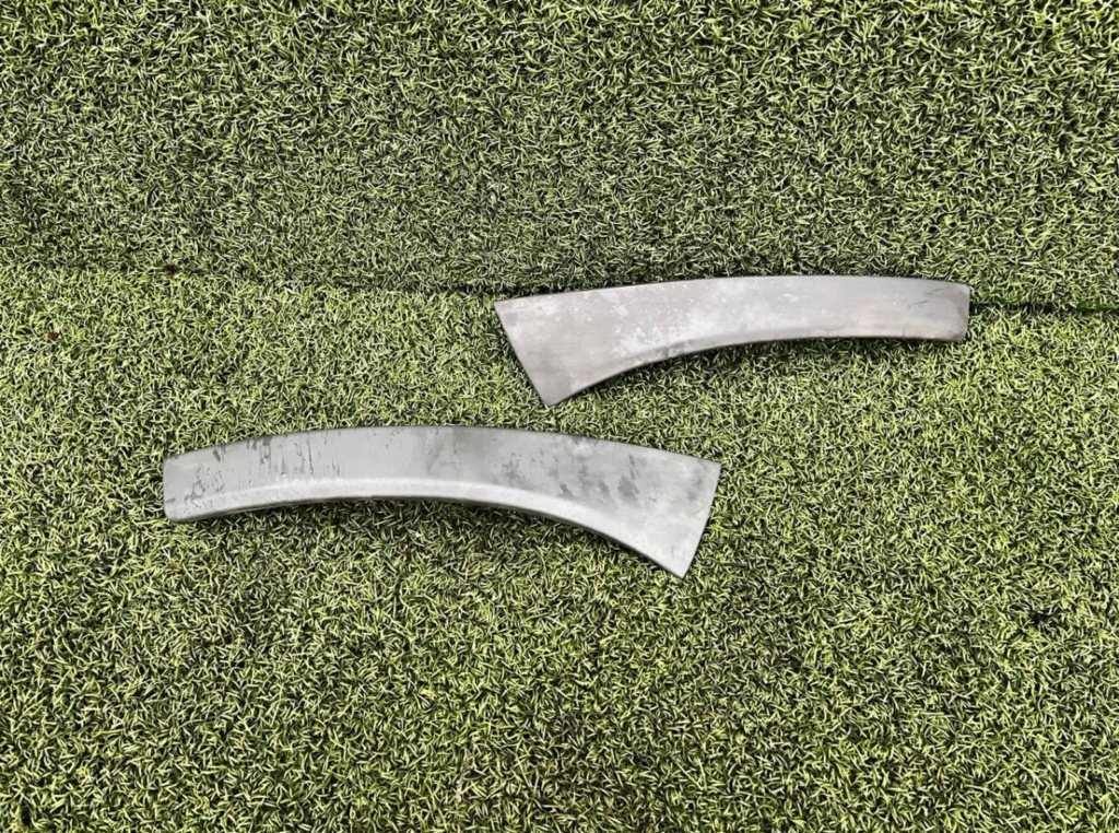 фото №1, Накладки захист лампа перед комплект ducato jumper boxer 1306528070 1306529070