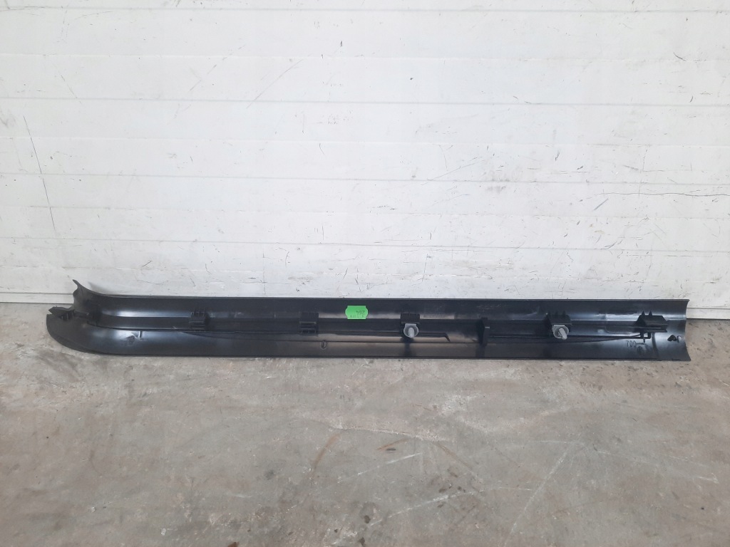 Молдинг накладка порог правый  mini cooper f55 f56 f57 7298800 Доставка