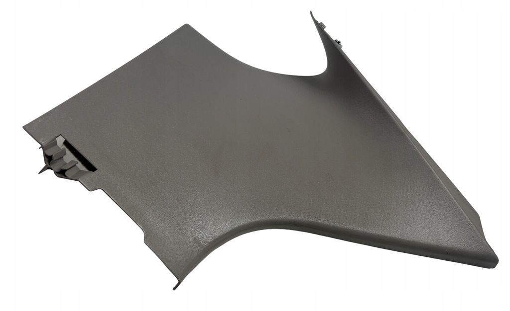 фото №1, Защита стойка левый задняя volvo v60 i lift 31102007