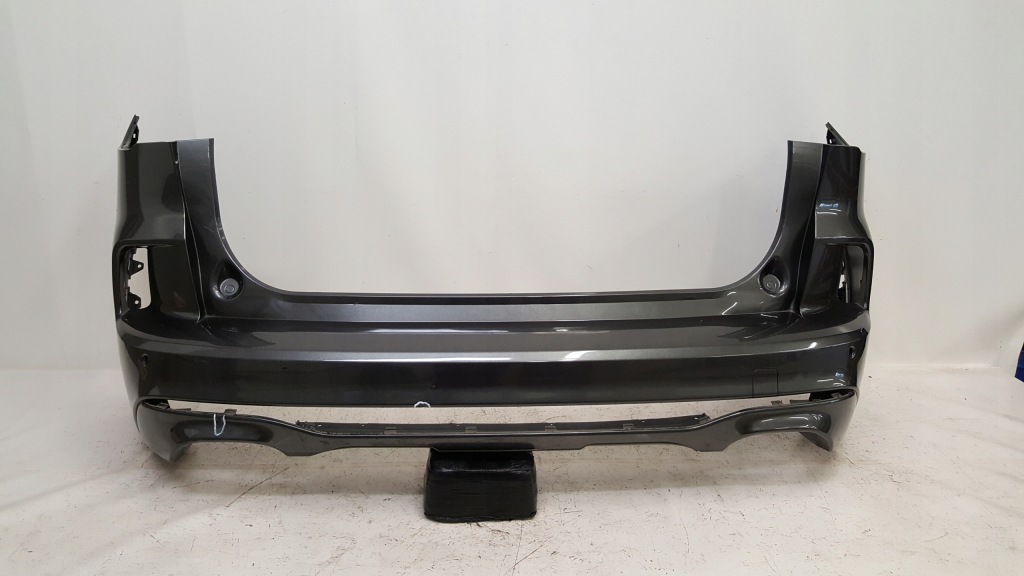 фото №1, Ford kuga mk3 st line бампер задняя 2019-2023r