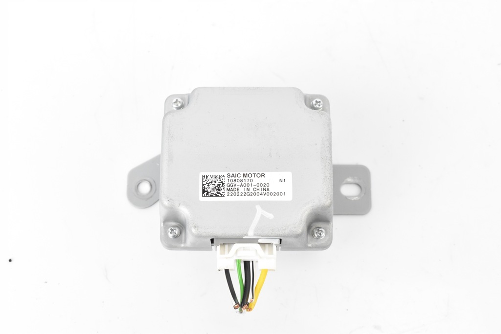 фото №1, Модуль блок керування mg zs