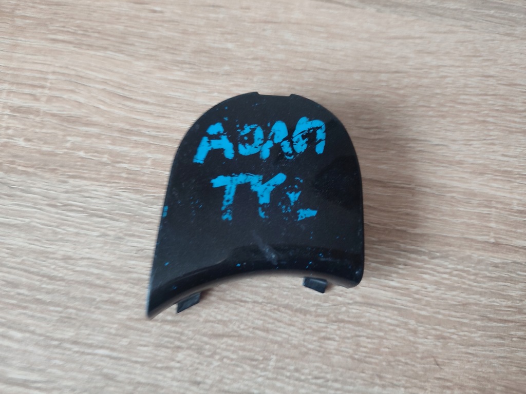 фото №1, Заглушка фаркоп задня opel adam 13356474