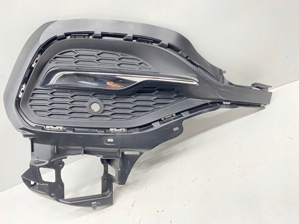 фото №1, Решётка радиатора решётка бампера правая pdc opel grandland x 2016-