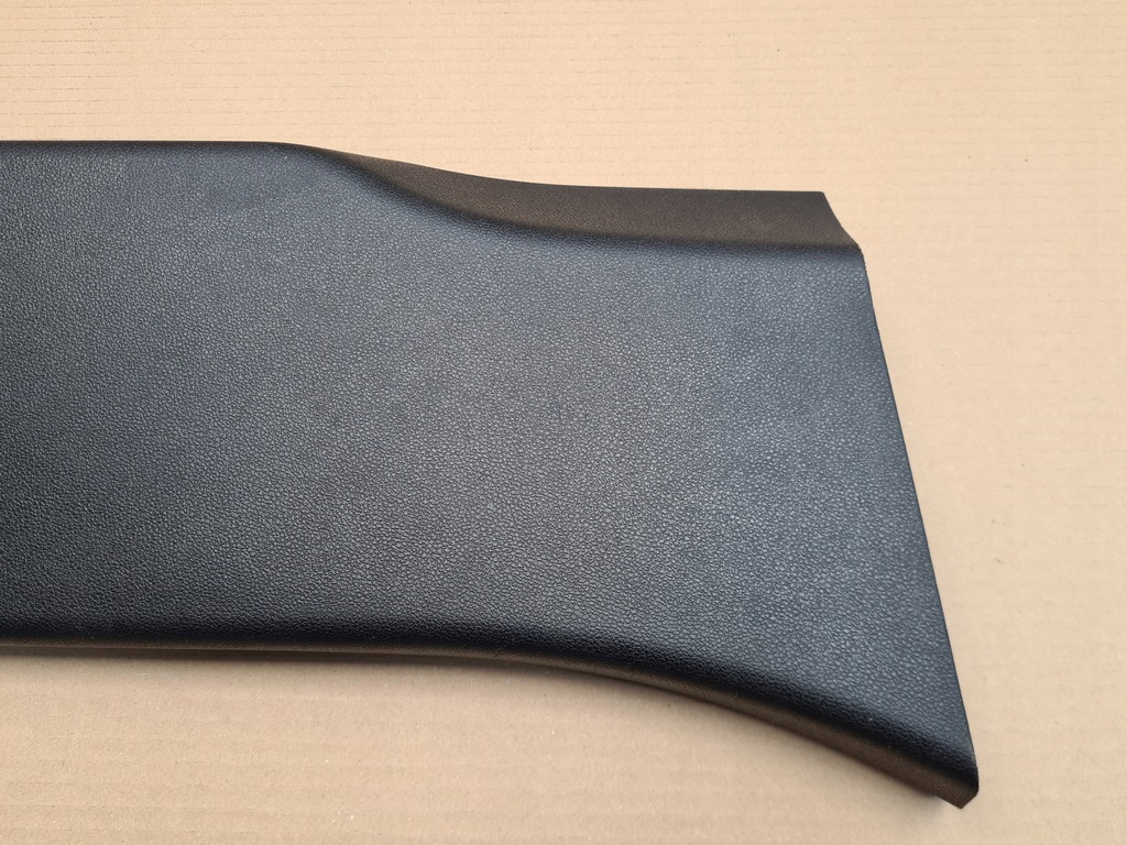 фото №6, Berlingo iv захист стійка права 9816519277