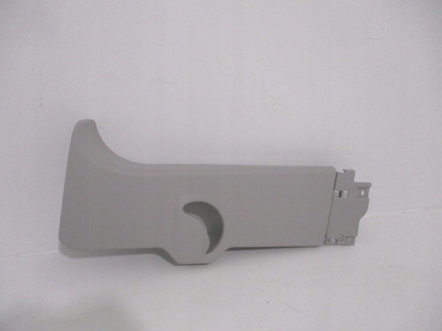 фото №1, Berlingo partner rifter 18- защита стойка левая средняя 9816492477