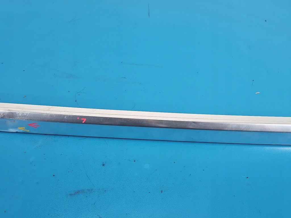 фото №12, Рейлінги дахові комплект peugeot 3008 ii