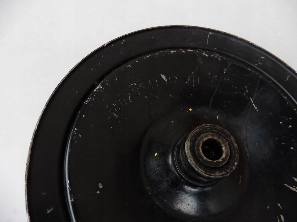 фото №5, Насос підсилювача phoenix buick skylark 2,8