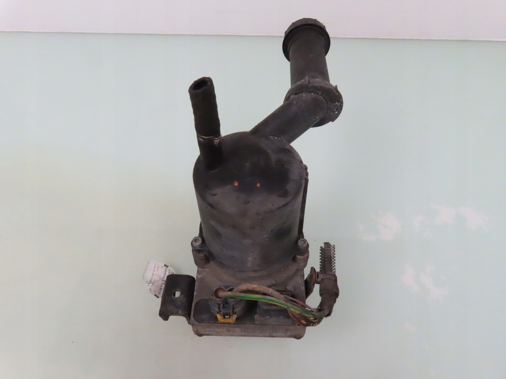 фото №7, Насос усилителя citroen c4 i 9657613580 a5094111 113092