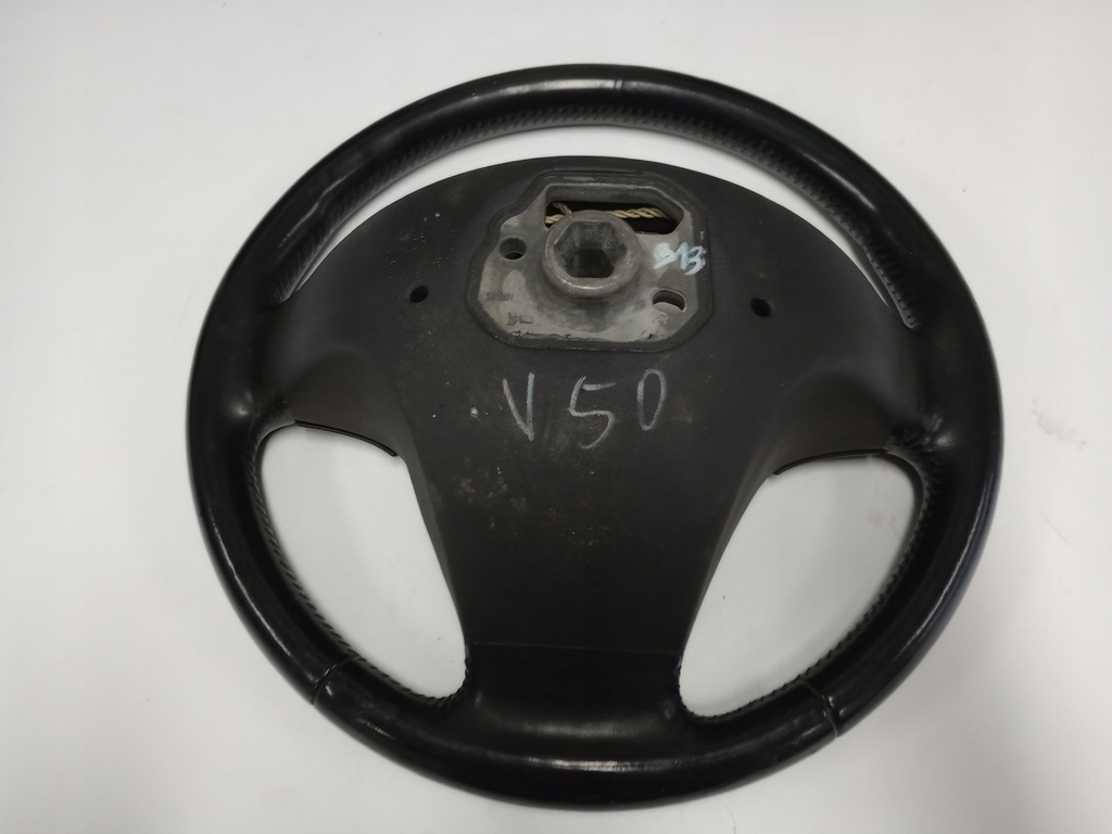 фото №13, Volvo v50 повітропровід мультифункція 30778752 оригінал