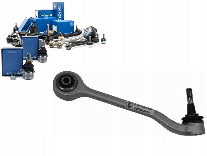 Купити Важіль підвіска lemforder 2347982 31106770690 6