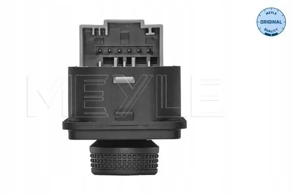 фото №1, Meyle 100 850 0026 переключатель, регулировка зеркало наружного