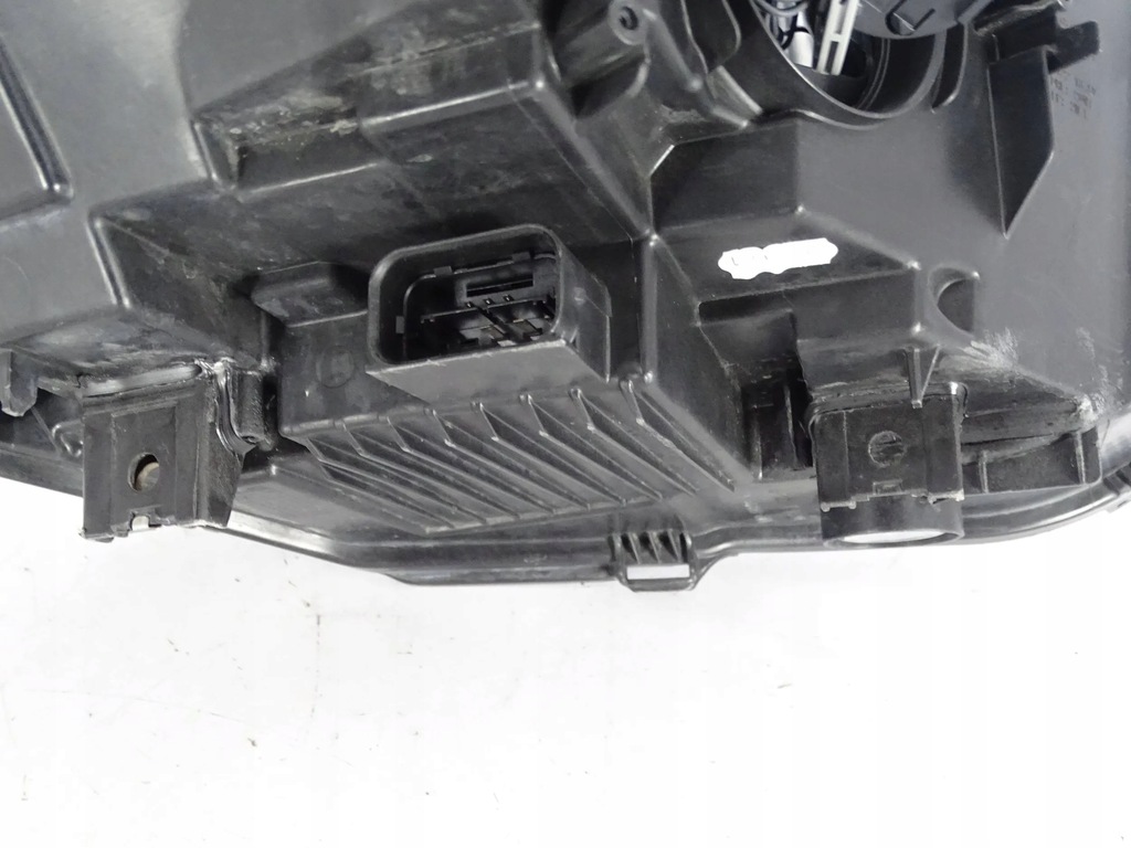 фото №7, Лампа перед передняя левая bmw 4 f32 f33 f36 lift lci full led