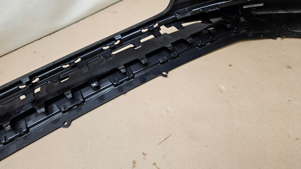 фото №13, Бампер передній перед audi rs4 b9 8w0807437t