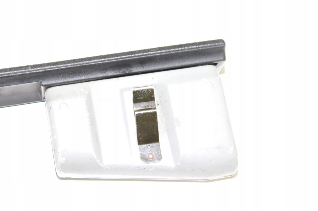 фото №6, Bmw e32 пепельница передняя w туннель средний przed lift