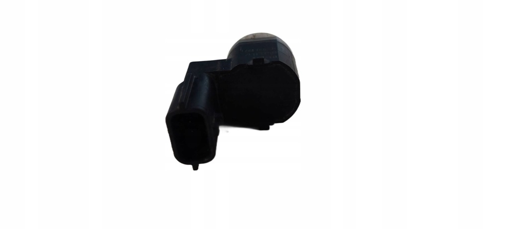 фото №2, Датчик парковки pdc do renault grand scenic iii оригинальный номер