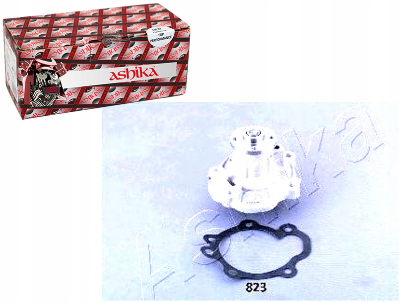 Купить Насос водяная ashika 210104a00f 210104a01f 4709352 9