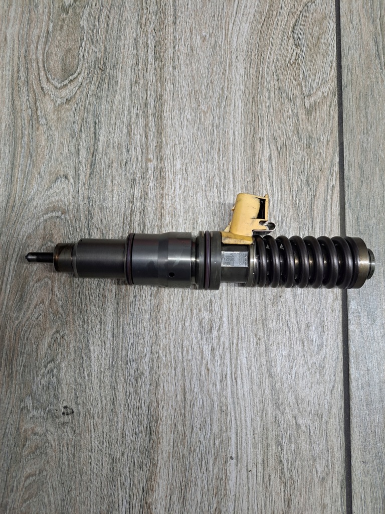 фото №1, Насос-форсунки renault dxi volvo fh fm 13