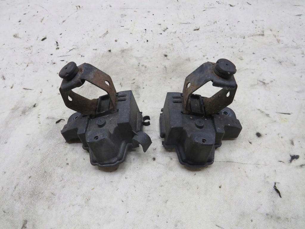 фото №1, Кронштейн mocanie лампы scenic iii