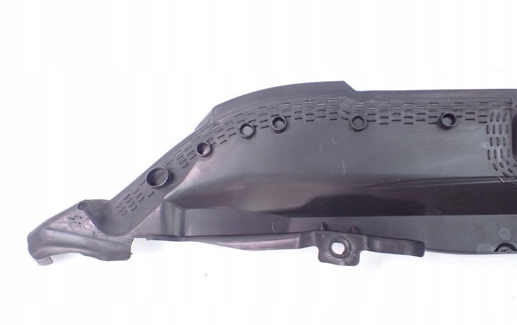 фото №11, Накладка жабо правая audi a8 d4 4h0819336