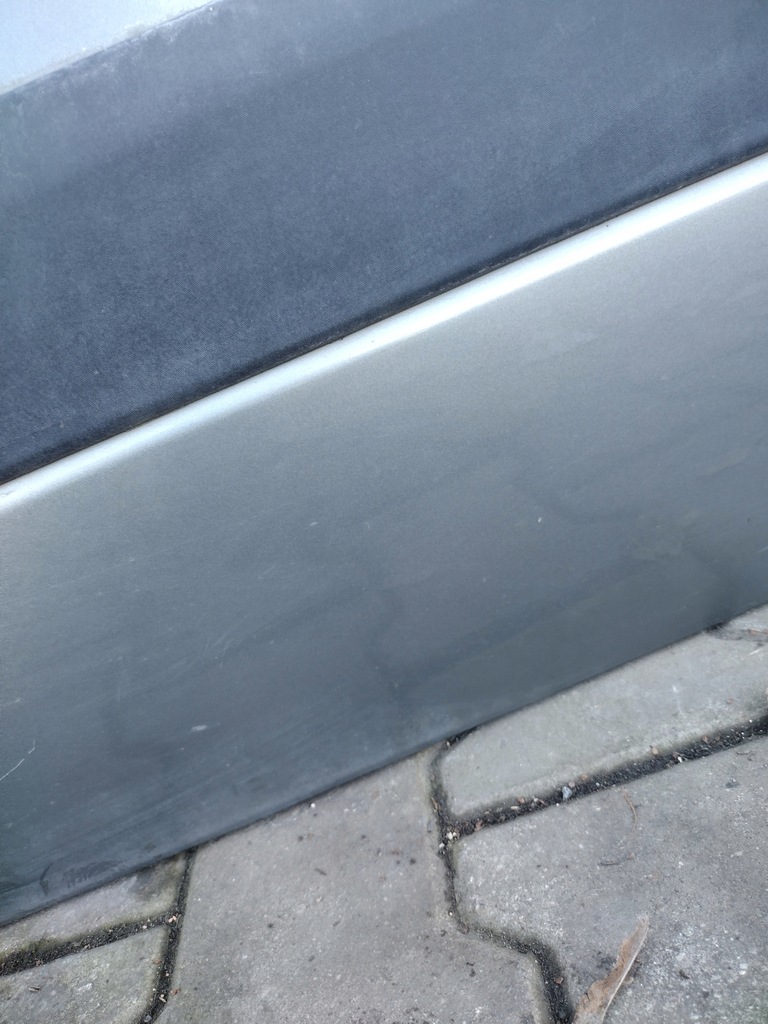 фото №6, Двері лівий перед suzuki sx4