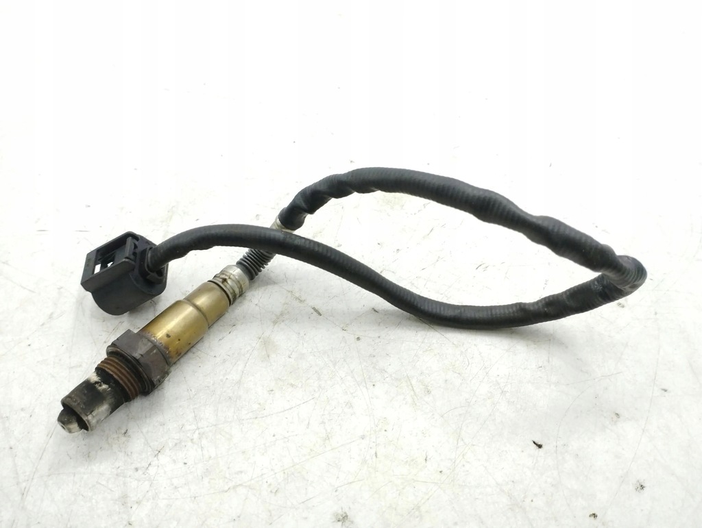 фото №1, Mini cooper countryman r60 2014 датчик лямбда-зонд