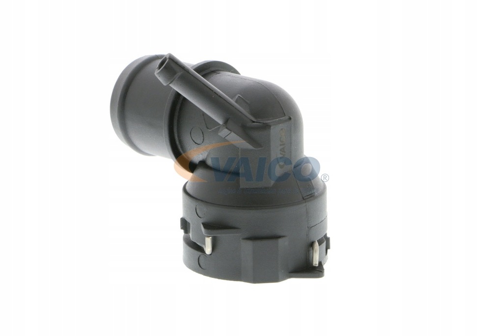 фото №10, Vaico тройник рідина охолодження audi vw golf v jetta eos