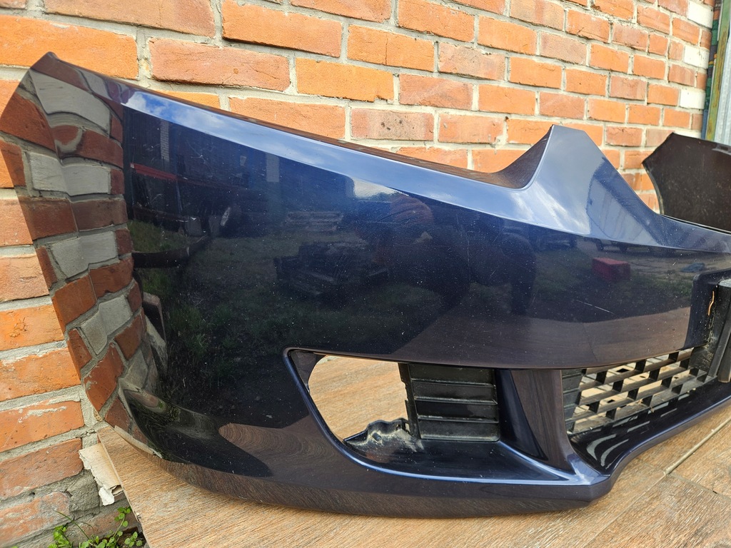 фото №12, Honda accord viii 8 2008-2011r бампер перед przedlift