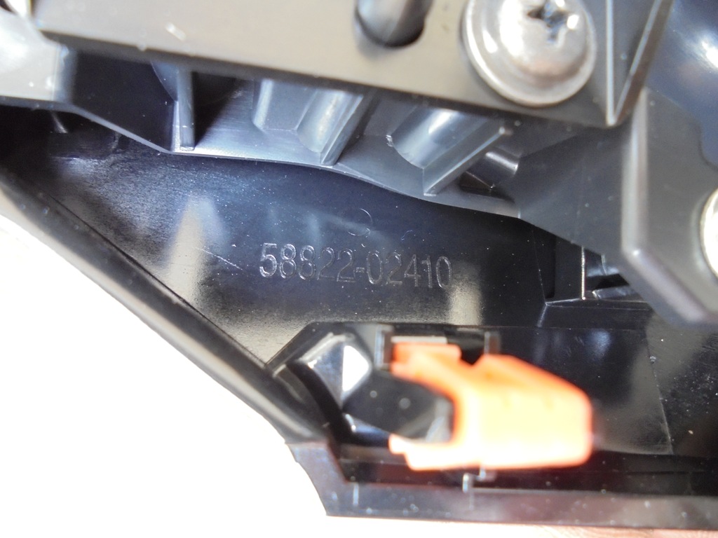 фото №6, Corolla e21 защита туннель контейнер кружка na напитки