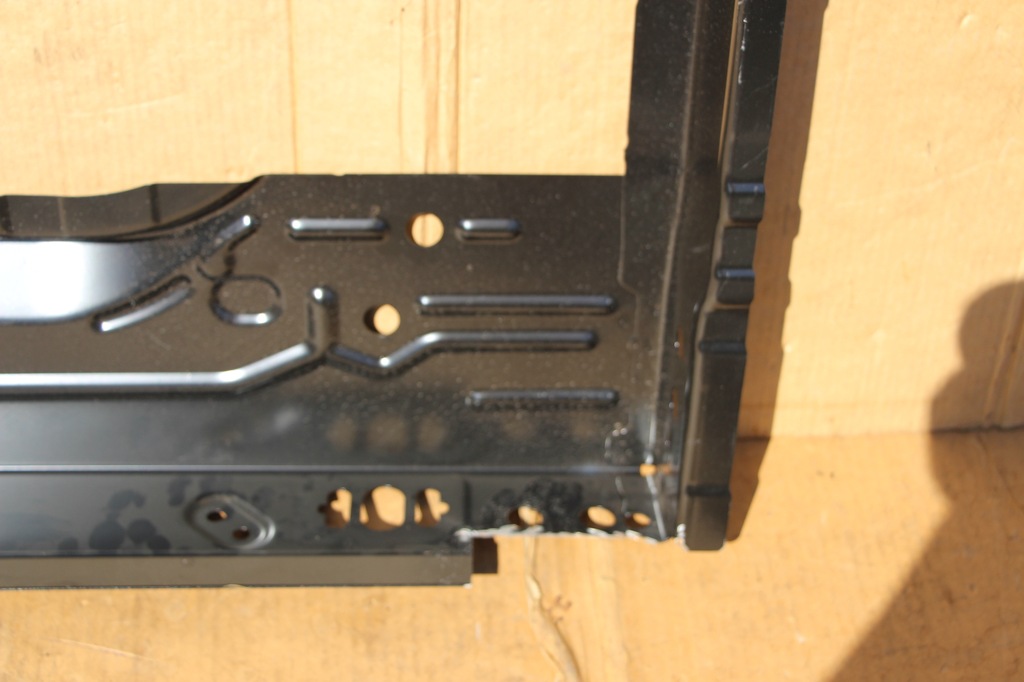 фото №6, Mini cooper s one f56 поріг правий wewntrzny b новий