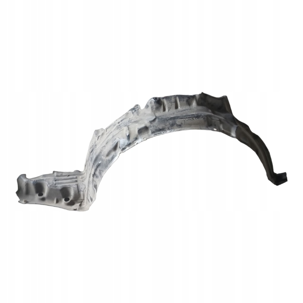 фото №1, Nissan primera p12 hb подкрылок левый перед