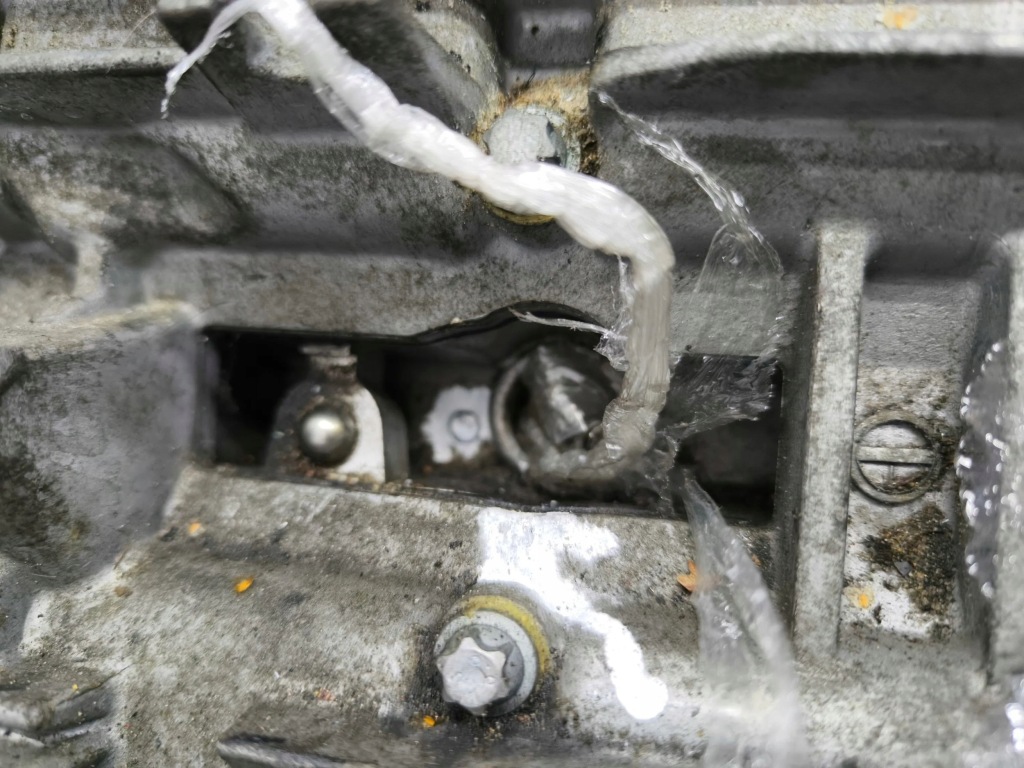 фото №4, Jeep grand cherokee wk 2006 двигун