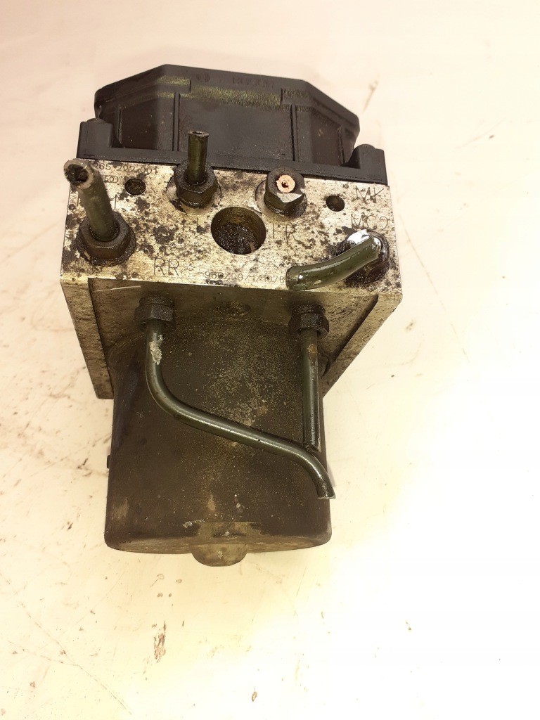 Rover 75 2.0 b насос гальмівна abs Доставка