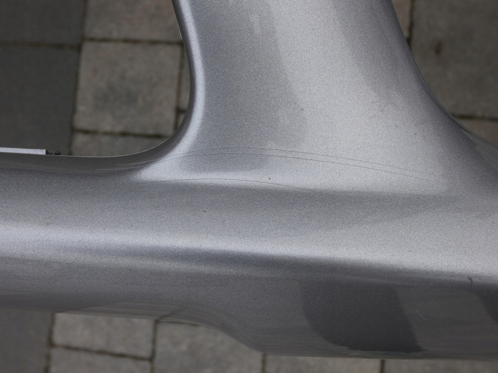 фото №11, Бампер, решітка радіатора, решітка радіатора chrysler voyager