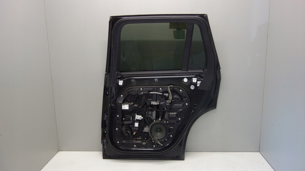 фото №6, Volvo xc90 ii дверь правое задняя
