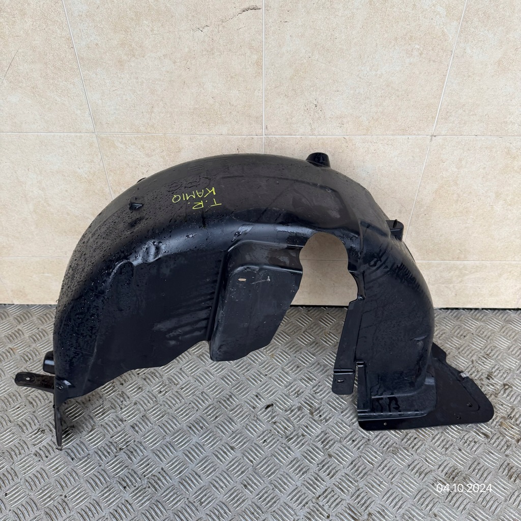 фото №1, Підкрилок задні праве skoda kamiq